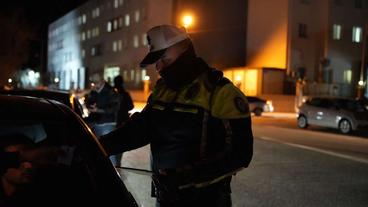 Menteşe’de Yılbaşı Öncesi Asayiş ve Trafik Denetimleri Artırıldı 5